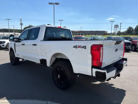 More photos of 2026 Ford F-250SD XL at Smart Ford, VA