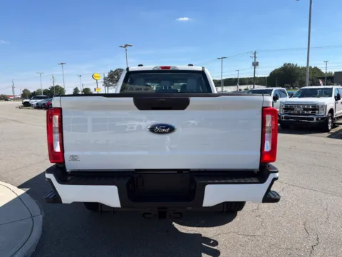 More photos of 2026 Ford F-250SD XL at Smart Ford, VA