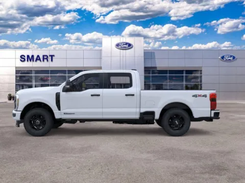 Another view of 2026 Ford F-250SD XL for sale in South Boston, VA at Smart Ford