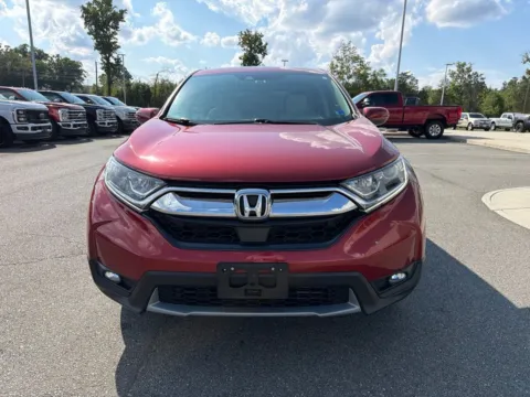 More photos of 2018 Honda CR-V EX at Smart Ford, VA