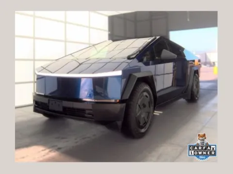 Unknown 2025 Tesla Cybertruck Long Range for sale in South Boston, VA