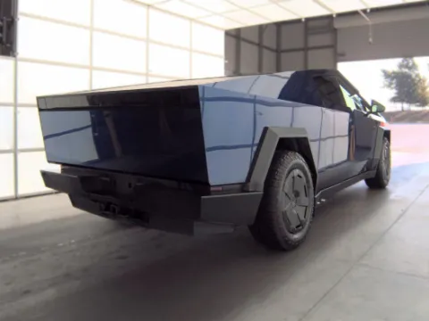 More photos of 2025 Tesla Cybertruck Long Range at Smart Ford, VA