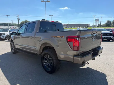 More photos of 2026 Ford F-150 Tremor at Smart Ford, VA