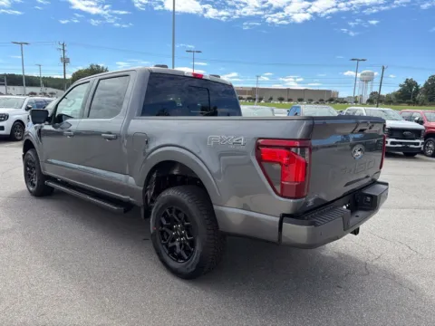 More photos of 2026 Ford F-150 XLT at Smart Ford, VA