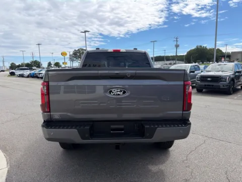 More photos of 2026 Ford F-150 XLT at Smart Ford, VA