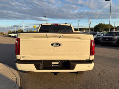 More photos of 2026 Ford F-150 XLT at Smart Ford, VA