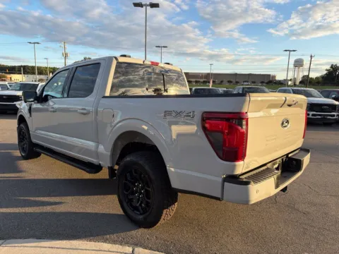 More photos of 2026 Ford F-150 XLT at Smart Ford, VA