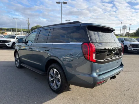 More photos of 2027 Ford Expedition Active at Smart Ford, VA