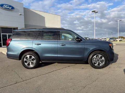 Photos of 2027 Ford Expedition Active for sale in South Boston, VA at Smart Ford