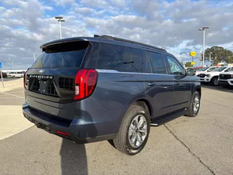 Another view of 2027 Ford Expedition Active for sale in South Boston, VA at Smart Ford