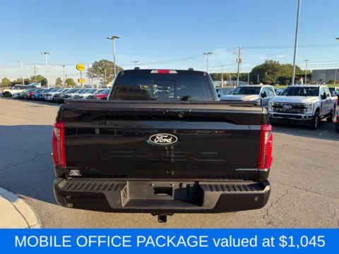 More photos of 2024 Ford F-150 XLT at Smart Ford, VA
