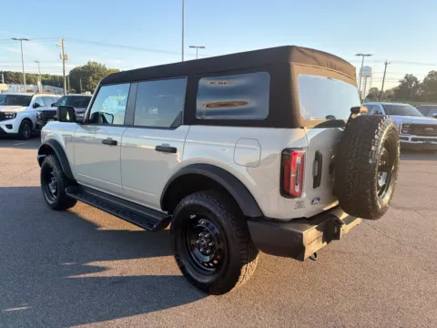 More photos of 2026 Ford Bronco Outer Banks at Smart Ford, VA