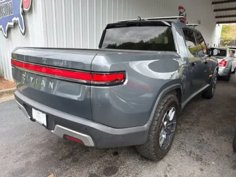 More photos of 2022 Rivian R1T Launch Edition at Smart Ford, VA