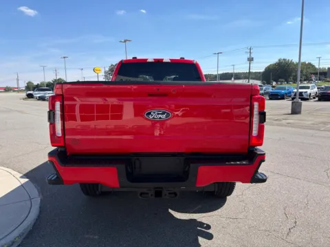 More photos of 2027 Ford F-350SD XLT at Smart Ford, VA