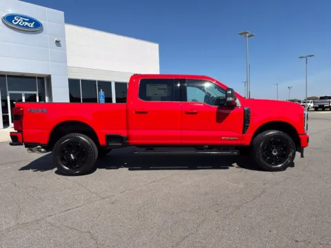 Photos of 2027 Ford F-350SD XLT for sale in South Boston, VA at Smart Ford