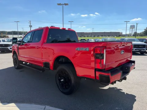 More photos of 2027 Ford F-350SD XLT at Smart Ford, VA