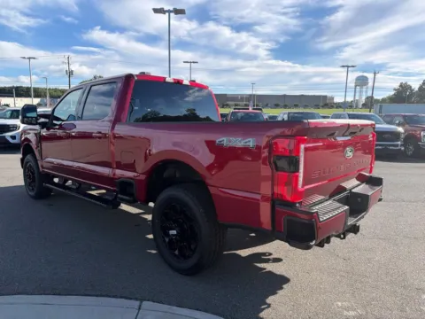 More photos of 2027 Ford F-250SD Lariat at Smart Ford, VA