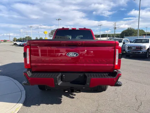 More photos of 2027 Ford F-250SD Lariat at Smart Ford, VA