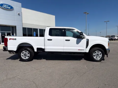 Photos of 2027 Ford F-250SD XLT for sale in South Boston, VA at Smart Ford
