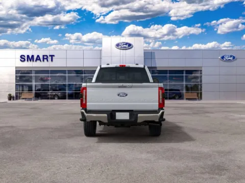 More photos of 2027 Ford F-250SD Lariat at Smart Ford, VA