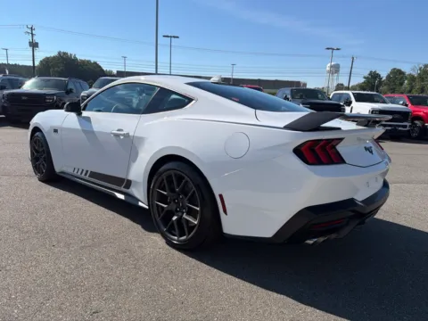 More photos of 2026 Ford Mustang EcoBoost Premium at Smart Ford, VA