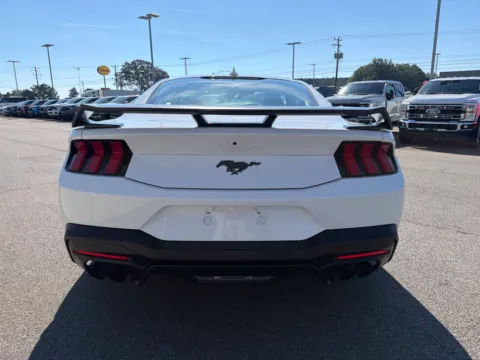 More photos of 2026 Ford Mustang EcoBoost Premium at Smart Ford, VA