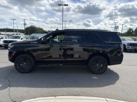 More photos of 2021 Chevrolet Tahoe Z71 at Smart Ford, VA