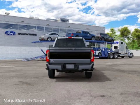 More photos of 2027 Ford F-250SD Platinum at Smart Ford, VA