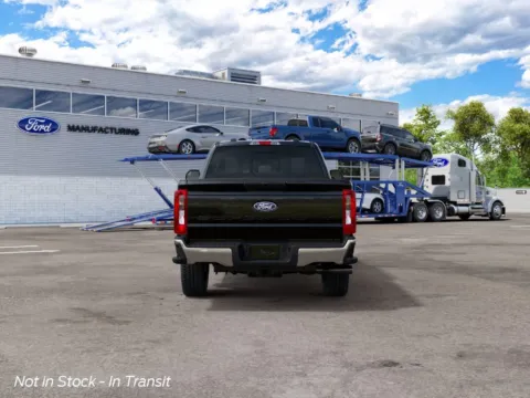 More photos of 2027 Ford F-350SD XLT at Smart Ford, VA