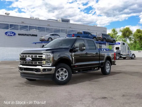 Another view of 2027 Ford F-350SD XLT for sale in South Boston, VA at Smart Ford