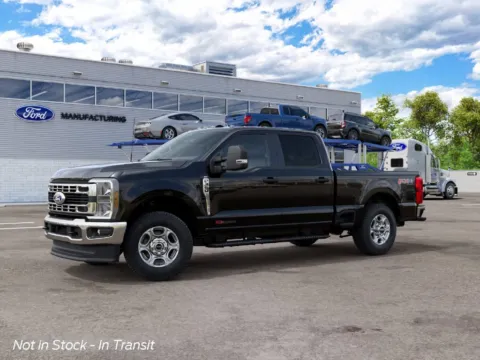 Photos of 2027 Ford F-350SD XLT for sale in South Boston, VA at Smart Ford