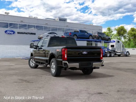 More photos of 2027 Ford F-350SD XLT at Smart Ford, VA