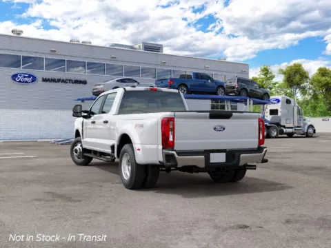 More photos of 2027 Ford F-350SD XL at Smart Ford, VA