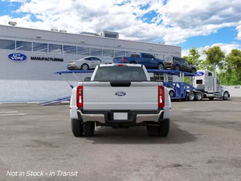 More photos of 2027 Ford F-350SD XL at Smart Ford, VA