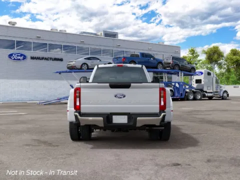 More photos of 2027 Ford F-450SD XL at Smart Ford, VA