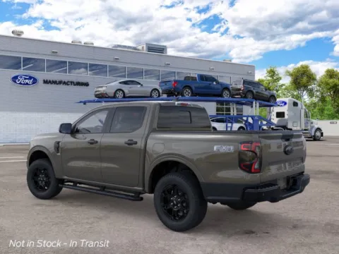 More photos of 2026 Ford Ranger XLT at Smart Ford, VA