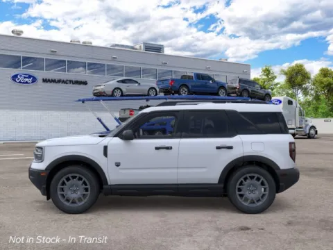More photos of 2026 Ford Bronco Sport Big Bend at Smart Ford, VA