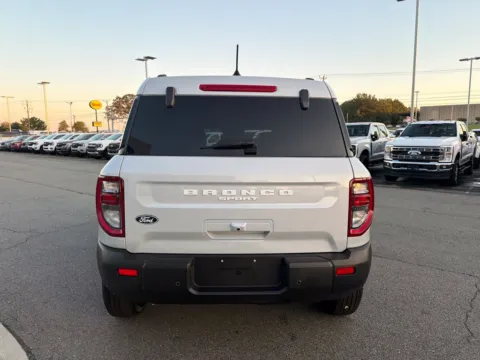 More photos of 2026 Ford Bronco Sport Big Bend at Smart Ford, VA