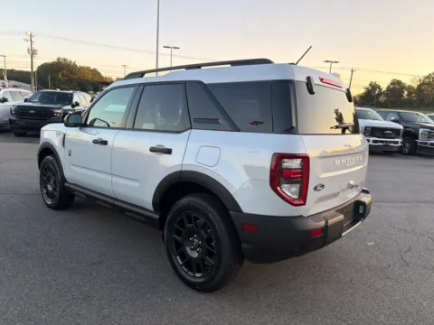 More photos of 2026 Ford Bronco Sport Big Bend at Smart Ford, VA