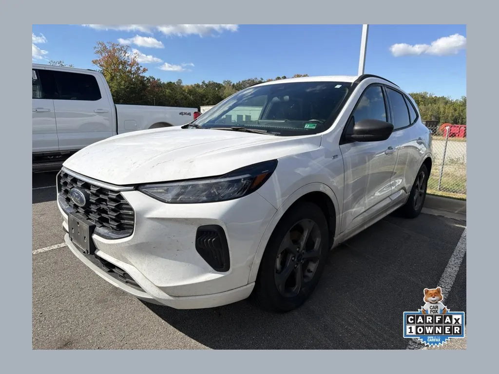 2023 Ford Escape ST-Line for sale in South Boston, VA