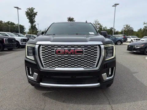 Another view of 2022 GMC Yukon XL Denali for sale in South Boston, VA at Smart Ford