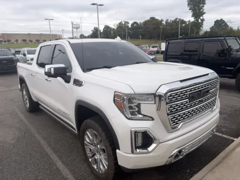 More photos of 2020 GMC Sierra 1500 Denali at Smart Ford, VA