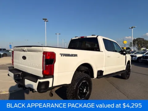 More photos of 2026 Ford F-350SD Lariat at Smart Ford, VA