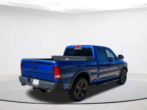 More photos of 2019 Ram 1500 Classic Warlock at Smart Ford, VA
