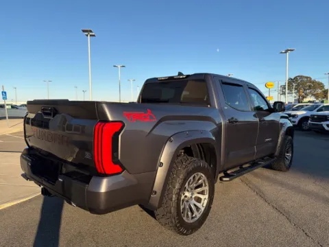 More photos of 2024 Toyota Tundra SR5 at Smart Ford, VA
