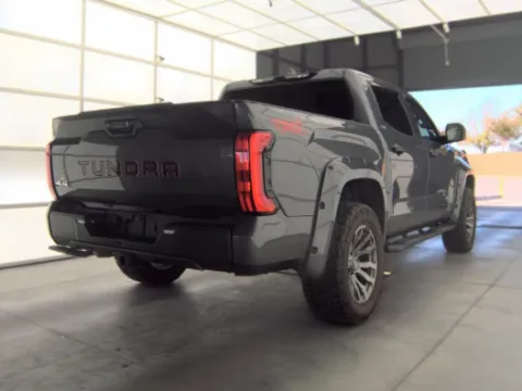 More photos of 2024 Toyota Tundra SR5 at Smart Ford, VA