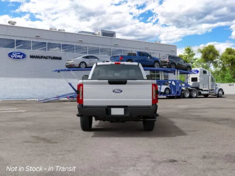 More photos of 2027 Ford F-250SD XL at Smart Ford, VA