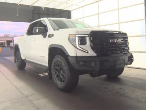 More photos of 2024 GMC Sierra 1500 AT4X at Smart Ford, VA