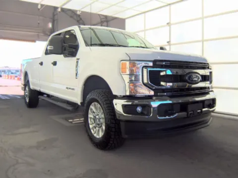 Photos of 2022 Ford F-350SD XL for sale in South Boston, VA at Smart Ford