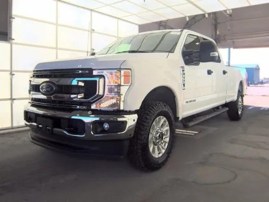 2022 Ford F-350sd